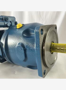 新款变量A10VSO71DRS/32R-VPB22U99-S2183轴向液压泵电动现货现货