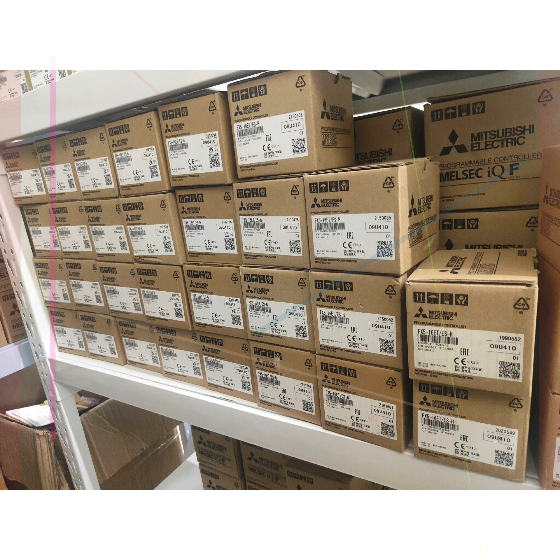 询价FX5-16ET/ES-H,全新原装正品询价议价,现货160议价