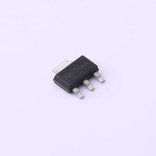FTS10N15G 场效应管(MOSFET) 1个N沟道 耐压:150V 电流:500mA SOT
