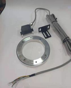 主轴磁环编码 腾达BM88LLZ 数控车床TK36 器 云南机床 1024 3840线