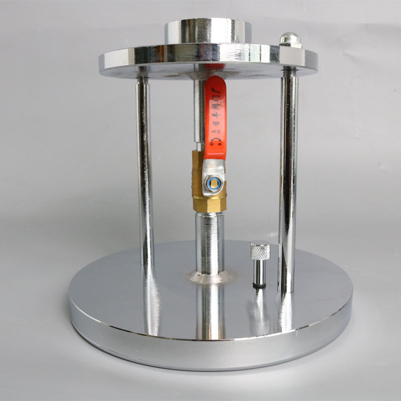 型沥青路面渗水试验仪分