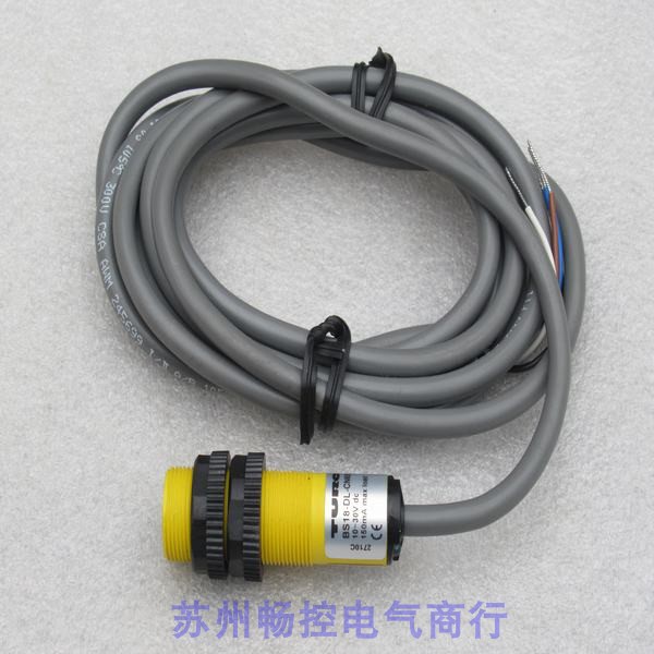 议价图尔克传器 BS18-DL-CN6X