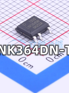 全新原装 LNK364DN-TL 封装SOP-7 AC-DC电源管理控制器芯片 现货