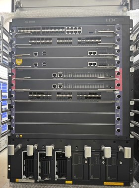 询价H3C/华三 S10508 核心路由交换机议价