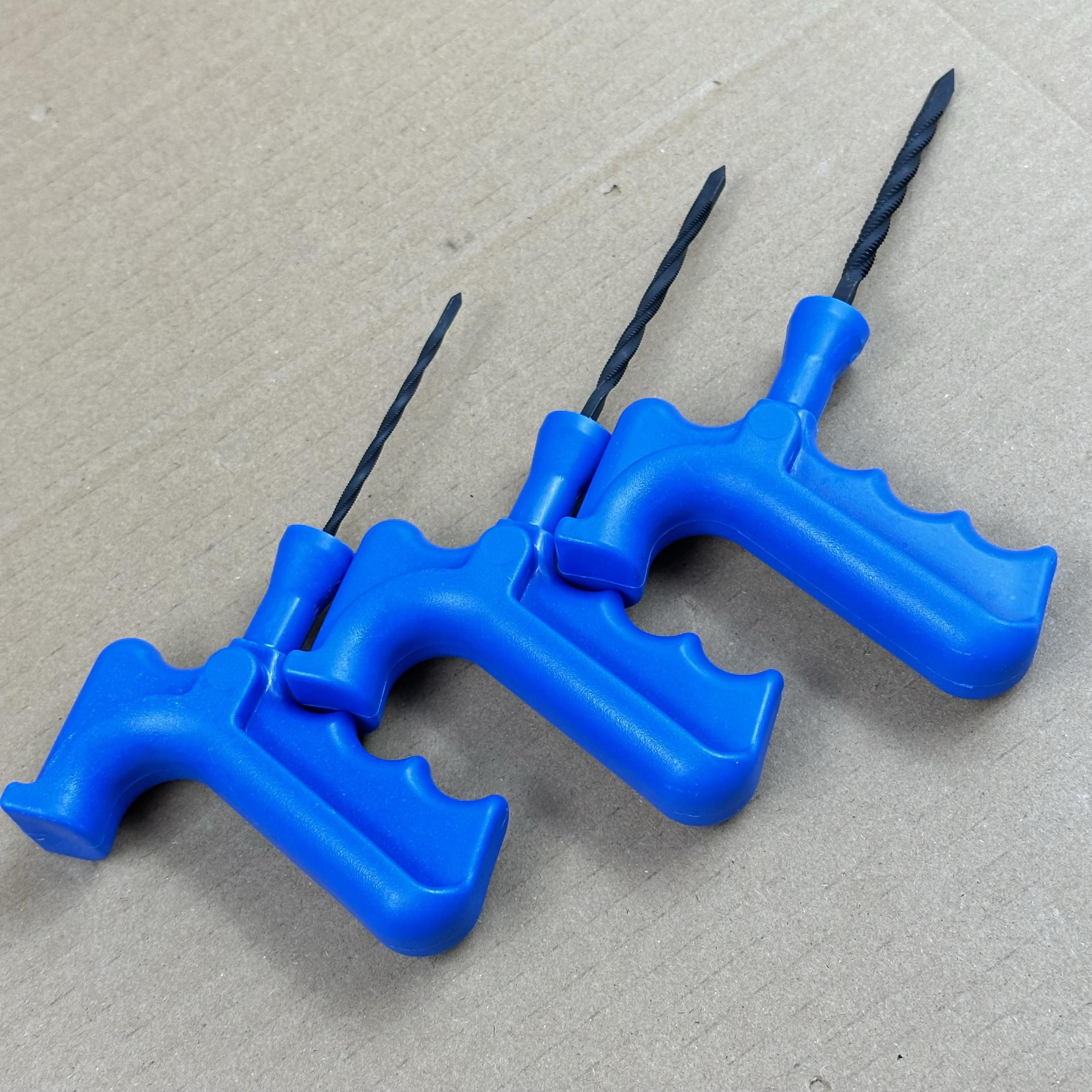 斯福特蘑菇钉螺旋手工钻