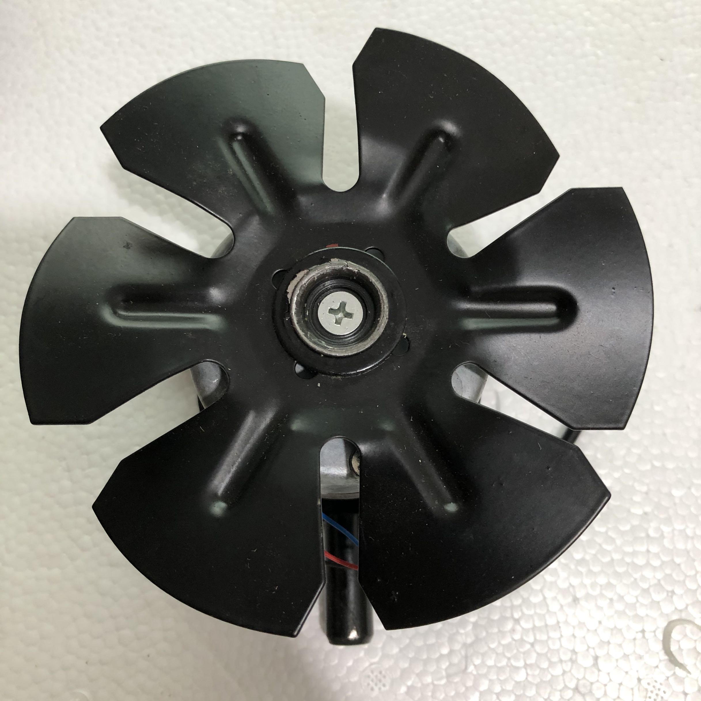 ZL3N型工排风苏州新扇伺