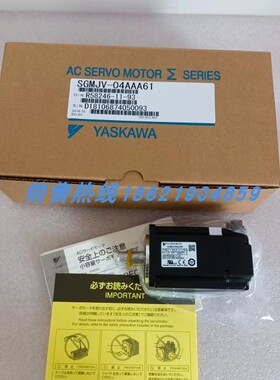 议价SGMJV-A5A3A-YR21伺服