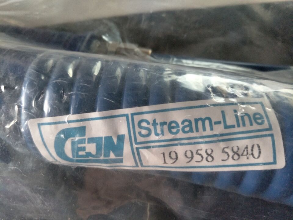 cejn 螺旋气管 19 958 5840 现货 外径8mm