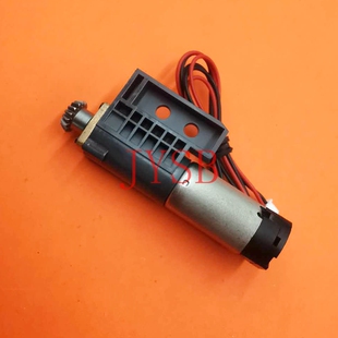 CM602 402 NPM飞达1.7W卷料马达 N510043555AA N510043589AA