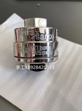 进口英国斯派莎克MST21不锈钢疏水阀 热静力压力平衡式疏水阀丝口