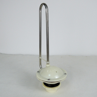 DN40 公厕自动冲水器 DN50自动落水胆 高位水箱自动冲水阀