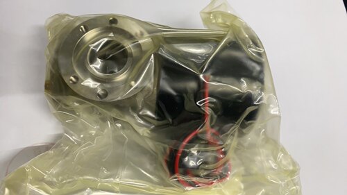 日本CKD高真空电磁阀HVB51-12F-5/3原装真品AC220/DC24秒发货