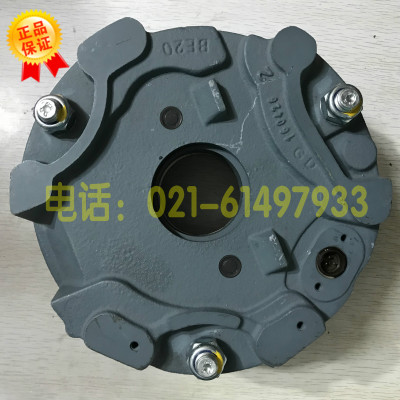 SEW电机制动器BE20A 150NM 400AC刹车总成 抱闸线圈 摩擦片现货