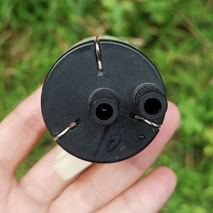 特价DC12V直流水泵 家用抽水泵 隔膜循环水泵 鱼缸换水泵