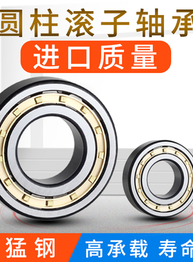 nj205 206 207 208 209 210圆柱滚子轴承NJ308 307 306 305 309m