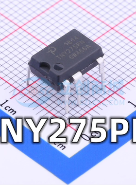 全新原装 TNY275PN TNY275封装DIP-7 液晶电源管理IC芯片现货供应