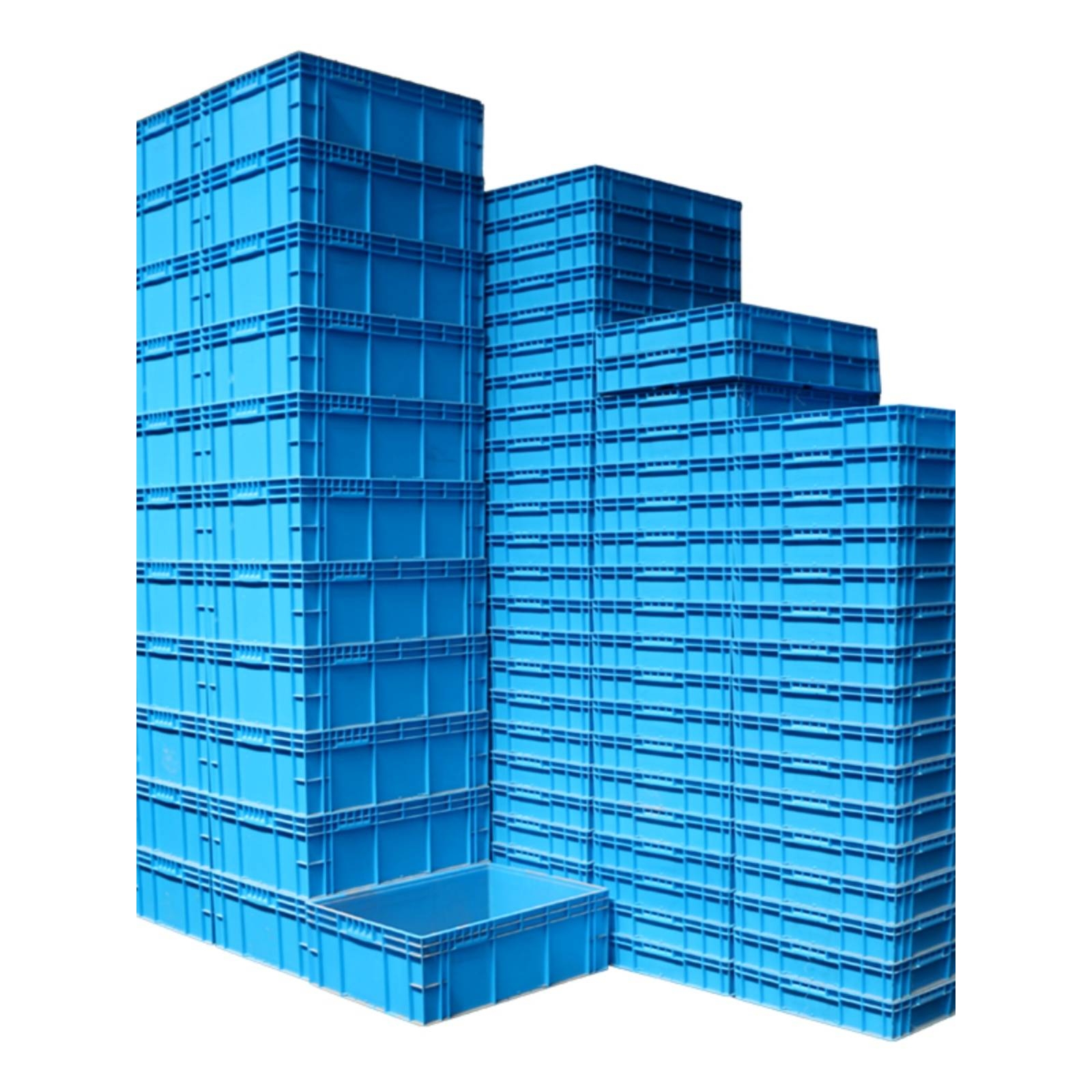 特大号加厚塑料长方形物