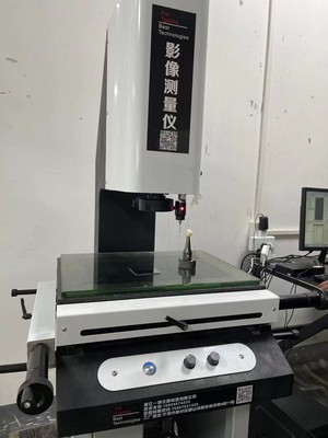 VMS-2010影像仪二次元测量仪高精度模具零部件尺寸二维光学投影仪