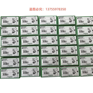 议价变频器附件 VW3A3420 VW3A3327 XY2CE2A250 VW3A3627