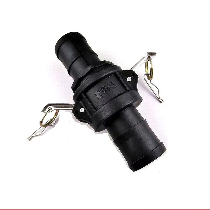 槽罐车快速接头塑料扳把