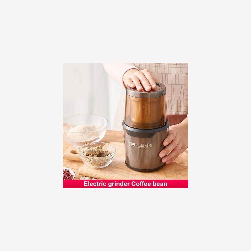 coffee grinder Bean Electric Grinding Coffee bean muller磨豆