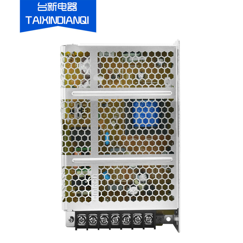 全新正品欧姆龙电源开关