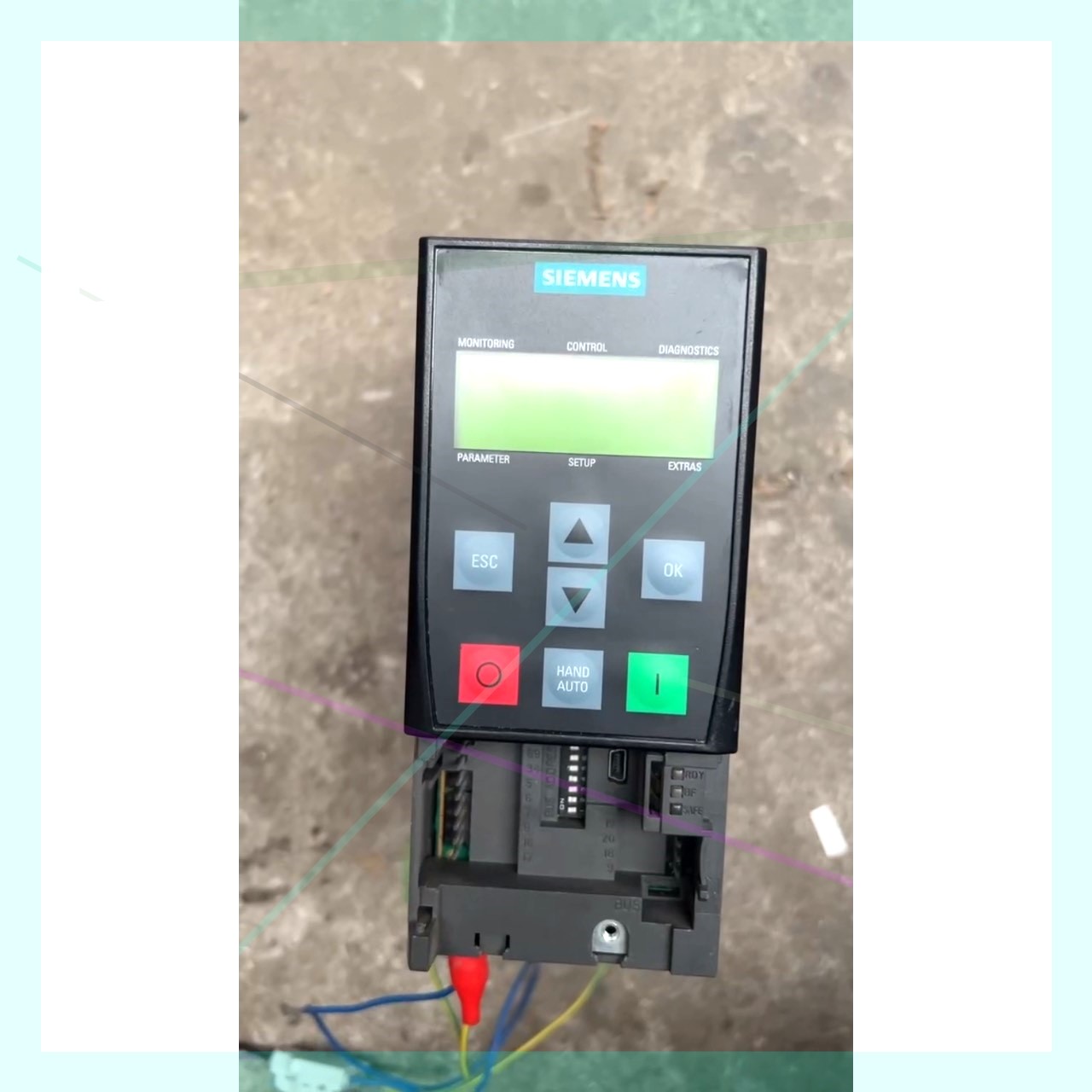 询价西门子变频器G120C DP 1.1KW 6SL3210-1议价