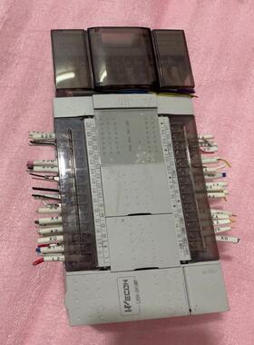释迦自动化维控plc模块，维控PLC LX5V-2416MT-