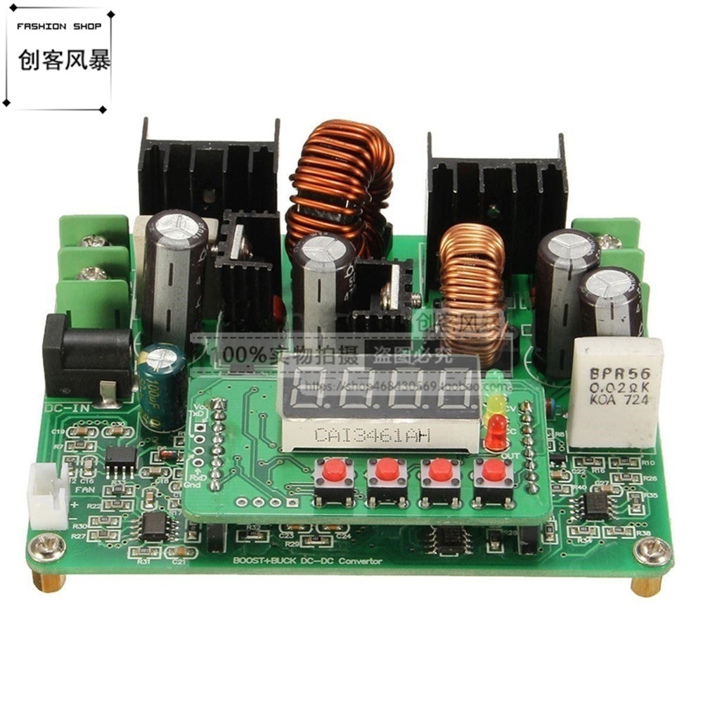 数控直流稳压恒电源可调