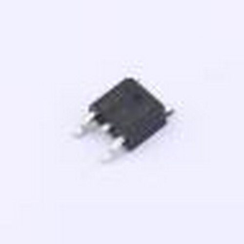 MJD31CJ 三极管(BJT) NPN 电流:3A 耐压:100V DPAK