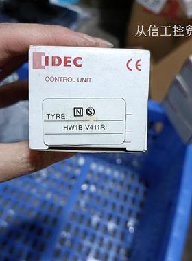 进口泉急停按钮HW1B-V411R