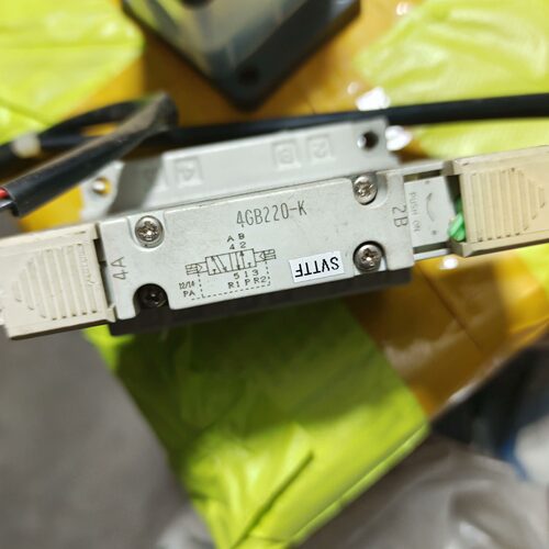 CKD，4GB220-拆机实拍