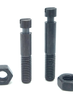 FFG01碳钢拉伸用弹簧支柱BSPO10/12-30/35/40/45/50/60/70