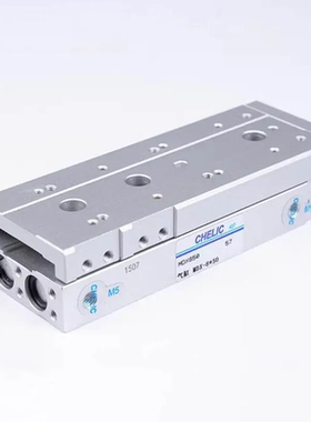 气立可滑台MDXL气缸MDX12/8/6/25/16-30/40/50/75125-SD2-AM2-BM2