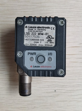 议价促 机 劳易测 LSIS 222 M5M-R1 50117536 照片