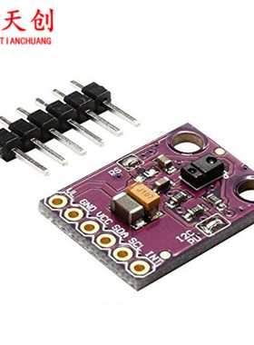 GY-9960-3.3 APDS-9960 RGB红外手势传感 感应 运动方向识别模块