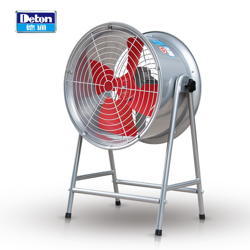 新款风机工业低噪音岗位