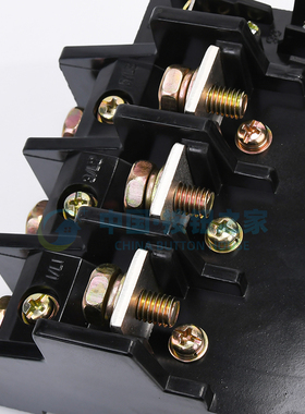 热过载继电器热保护器 JR36-160热继电器 热过载保护继电器160A