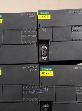 【工控数码】西门子200smartST20PLC西门子200PLC议价