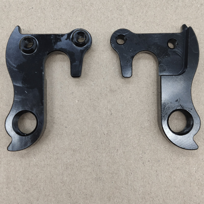 适合诺客Norco Fluid 4 7 Trail 2015 ndie 4 Hybrid 尾勾 吊耳