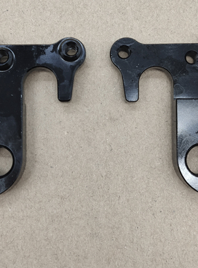 适合诺客Norco Fluid 4 7 Trail 2015 ndie 4 Hybrid 尾勾 吊耳