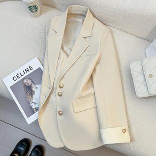 fashion women blazers jackets suits 西装 coats 女士2024spring