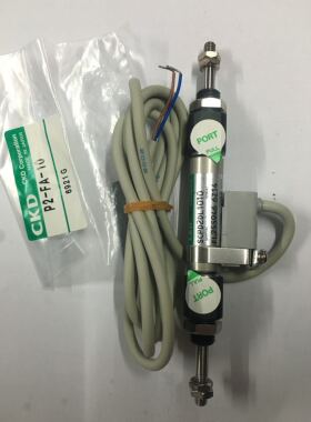 现货CKD气缸SCPD2DL1010 SCPD2-16-25/CB1645全新原装当天发货