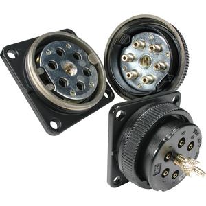 原装多管对接式接头DM6P/DM6S/DM6-04N-06N-04NU/06NU/C1/C2