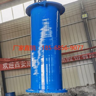TF套筒阀 手动不锈钢套筒阀 排污排泥套筒式提拔阀排泥盖阀