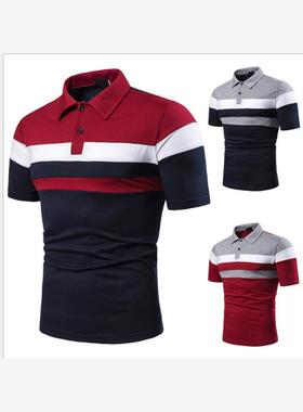 polo shirts man shirt shirts for men cotton shirt polo t恤男