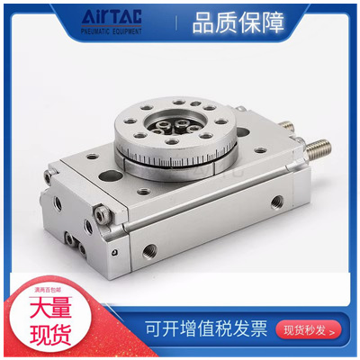 亚德客原装 HRQ2/HRQ3/HRQ7/HRQ10A-20A-30A-50A-70A-100A-200A