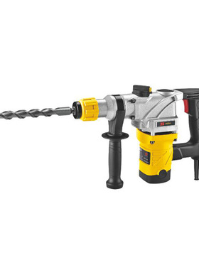 波斯两用电锤钻850W齿轮箱转子定子机壳后罩开关手柄拨扭BS660503