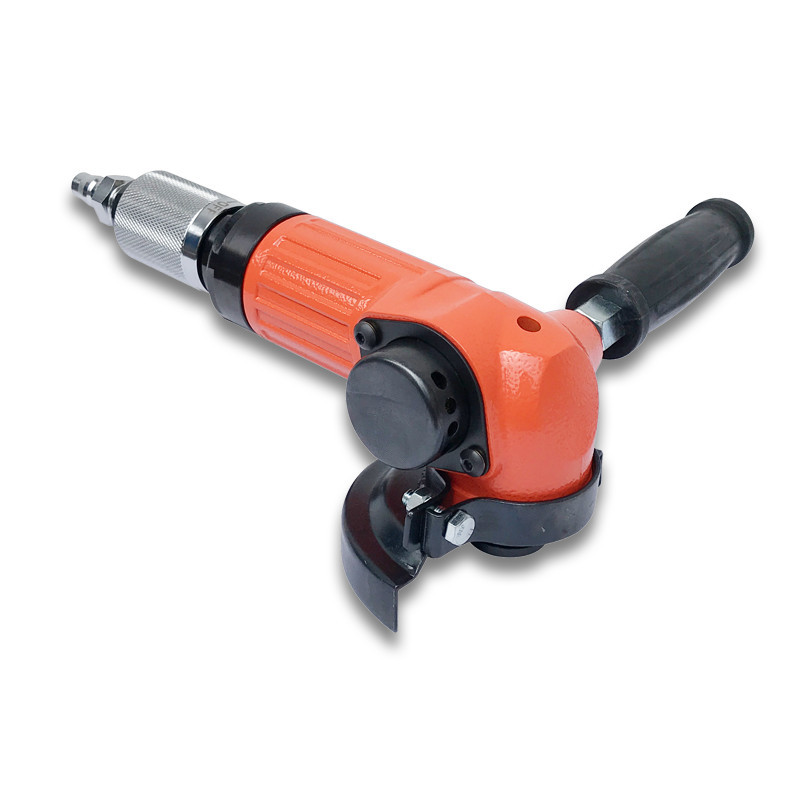 台湾贝斯特FA-4CH-1工业级气动角向磨光机 角磨机 打磨机 砂轮机