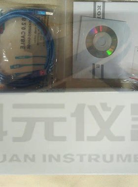 科睿源KA6003P程控60V3A直流电源 毫安显示可编程直流源 UBS接口